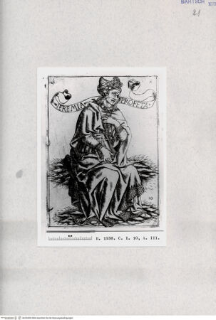 Vorderseite von  [http://creativecommons.org/publicdomain/mark/1.0/] ... - , bh294454. Foto.