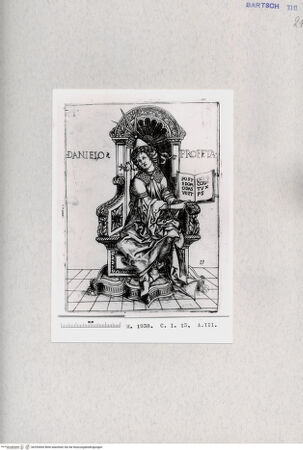 Vorderseite von  [http://creativecommons.org/publicdomain/mark/1.0/] ... - , bh294464. Foto.