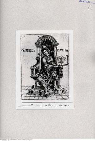 Vorderseite von  [http://creativecommons.org/publicdomain/mark/1.0/] ... - , bh294465. Foto.