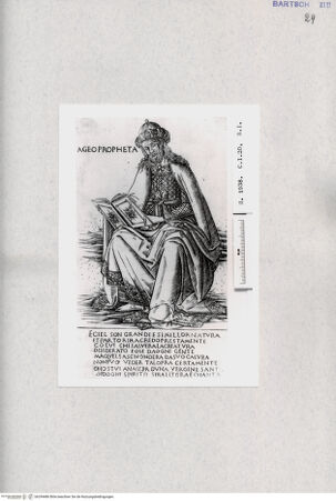 Vorderseite von  [http://creativecommons.org/publicdomain/mark/1.0/] ... - , bh294486. Foto.