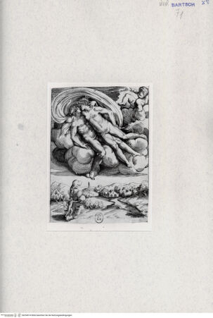 Vorderseite von  [http://creativecommons.org/publicdomain/mark/1.0/] Venus - , bh294514. Foto.