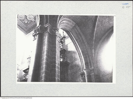 Vorderseite von Krüger, Jürgen [https://www.deutsche-digitale-bibliothek.de/content/lizenzen/rv-fz/] DuomoNordseitenschiff (linkes Seitenschiff) - Erstes Joch, bh294614_recto. Foto: Krüger, Jürgen.