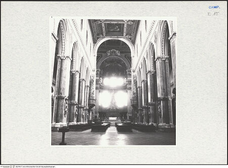 Vorderseite von Krüger, Jürgen [https://www.deutsche-digitale-bibliothek.de/content/lizenzen/rv-fz/] Duomo - Ansicht von Westen, bh294617_recto. Foto: Krüger, Jürgen.