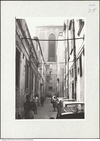 Vorderseite von Krüger, Jürgen [https://www.deutsche-digitale-bibliothek.de/content/lizenzen/rv-fz/] DuomoNordseite - Teilansicht: Nordquerhaus (von Norden), bh294619_recto. Foto: Krüger, Jürgen.