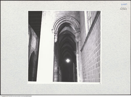 Vorderseite von Krüger, Jürgen [https://www.deutsche-digitale-bibliothek.de/content/lizenzen/rv-fz/] Sant'Eligio al MercatoNordseitenschiff - Ansicht von Osten, bh294644_recto. Foto: Krüger, Jürgen.