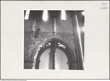 Vorderseite von Krüger, Jürgen [https://www.deutsche-digitale-bibliothek.de/content/lizenzen/rv-fz/] Sant'Eligio al Mercato - Nördlicher Obergaden, Detail, bh294663_recto. Foto: Krüger, Jürgen.