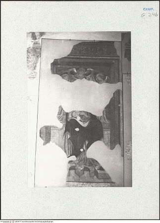 Vorderseite von Krüger, Jürgen [https://www.deutsche-digitale-bibliothek.de/content/lizenzen/rv-fz/] Madonna - Gesamtansicht, bh294717_recto. Foto: Krüger, Jürgen.