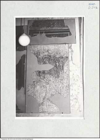 Vorderseite von Krüger, Jürgen [https://www.deutsche-digitale-bibliothek.de/content/lizenzen/rv-fz/] Madonna - Gesamtansicht, bh294719_recto. Foto: Krüger, Jürgen.