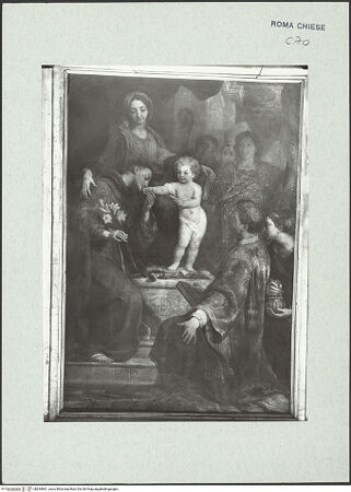 Vorderseite von bh294861_recto