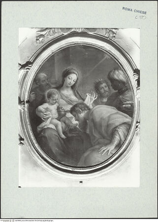 Vorderseite von bh294863_recto