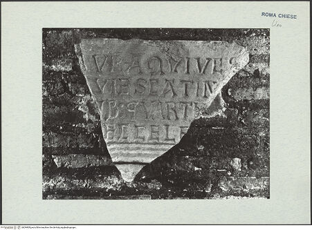 Vorderseite von bh294909_recto