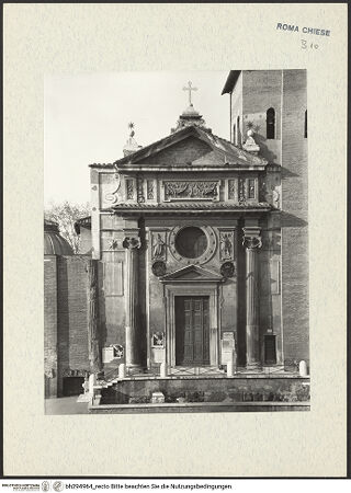 Vorderseite von bh294964_recto