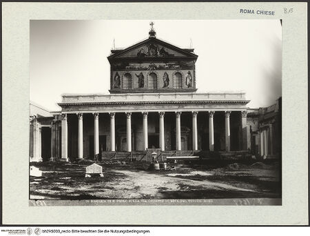 Vorderseite von bh295003_recto