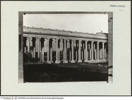 Vorderseite von bh295005_recto