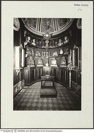 Vorderseite von bh295009_recto