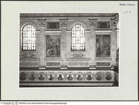 Vorderseite von bh295026_recto