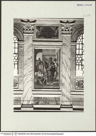 Vorderseite von bh295028_recto