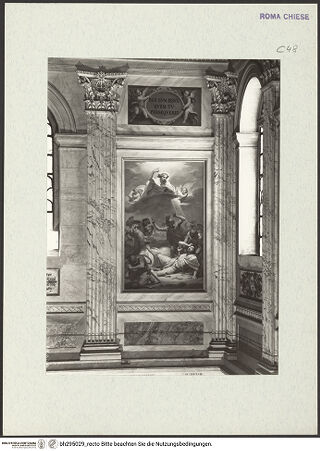 Vorderseite von bh295029_recto