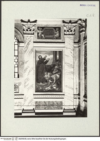 Vorderseite von bh295038_recto