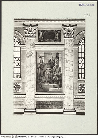 Vorderseite von bh295042_recto