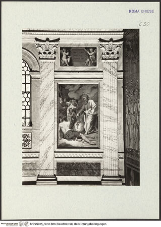 Vorderseite von bh295045_recto