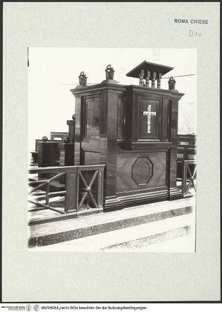 Vorderseite von bh295065_recto