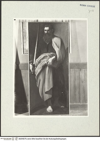 Vorderseite von bh295079_recto