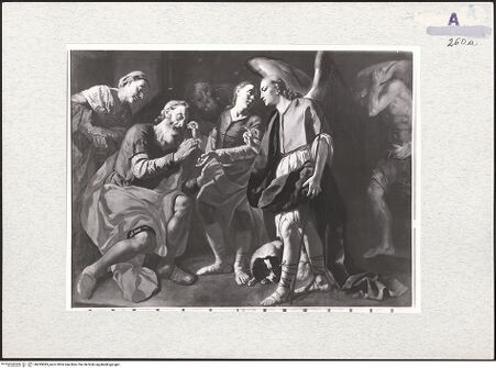 Vorderseite von bh295083_recto