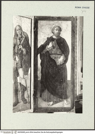 Vorderseite von bh295089_recto