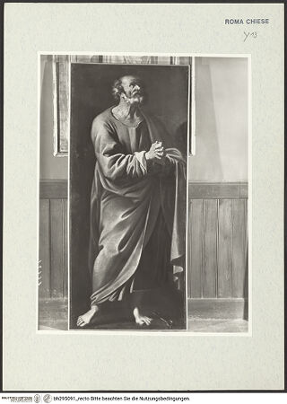 Vorderseite von bh295091_recto