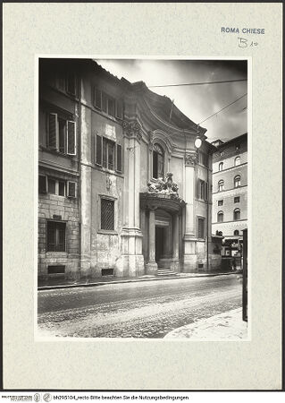 Vorderseite von bh295104_recto