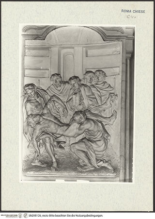 Vorderseite von bh295126_recto