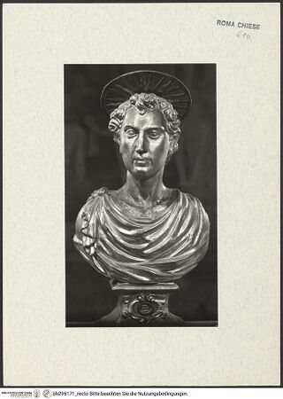 Vorderseite von bh295171_recto