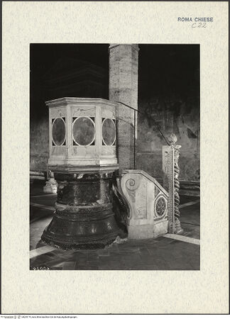 Vorderseite von bh295179_recto