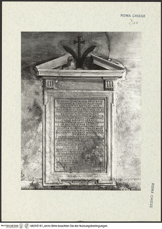 Vorderseite von bh295181_recto