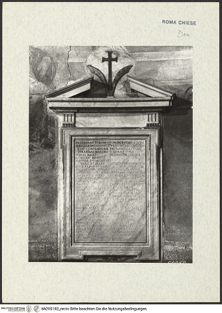 Vorderseite von bh295182_recto