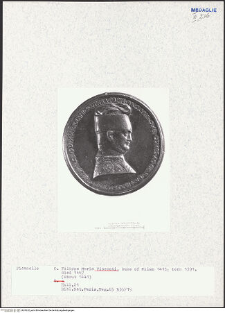 Vorderseite von bh295242_recto