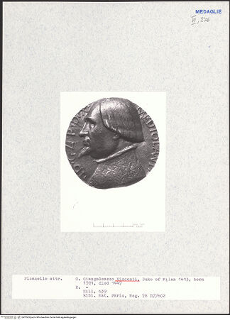 Vorderseite von bh295268_recto