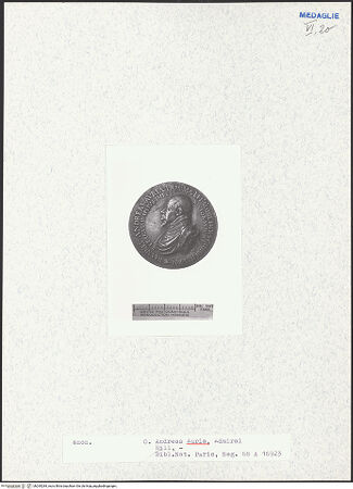 Vorderseite von bh295284_recto