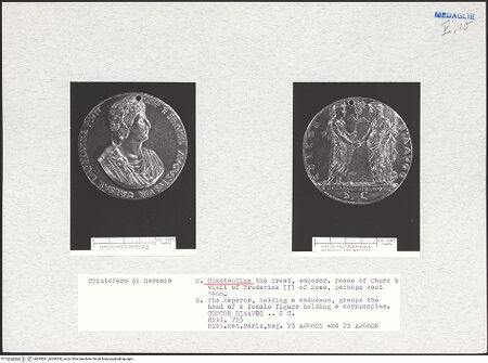 Vorderseite von bh295291_bh295292_recto