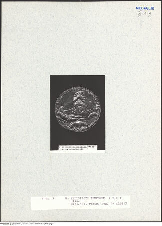 Vorderseite von bh295304_recto