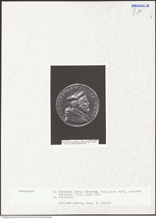 Vorderseite von bh295389_recto