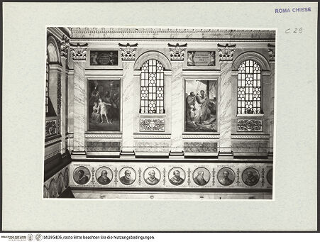 Vorderseite von bh295405_recto