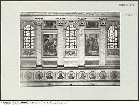 Vorderseite von bh295409_recto