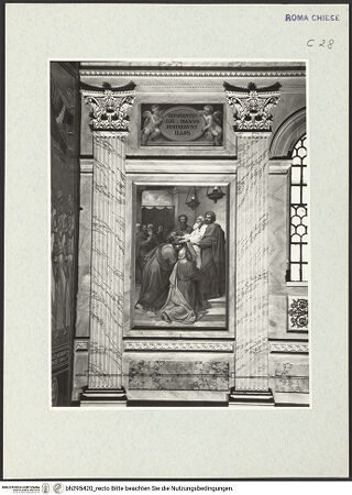 Vorderseite von bh295420_recto