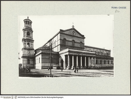 Vorderseite von bh295428_recto