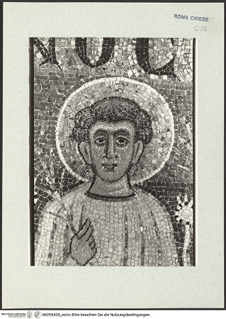 Vorderseite von bh295435_recto