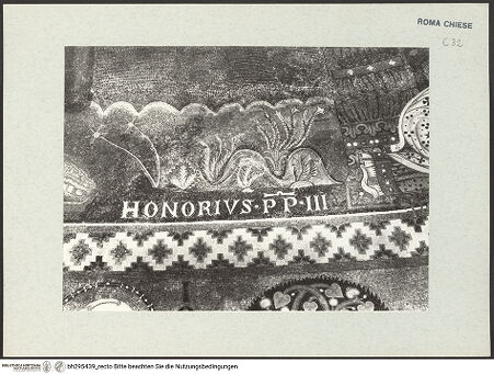 Vorderseite von bh295439_recto