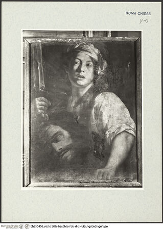 Vorderseite von bh295455_recto