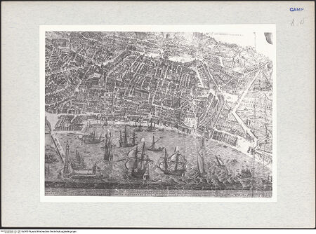 Vorderseite von bh295519_recto